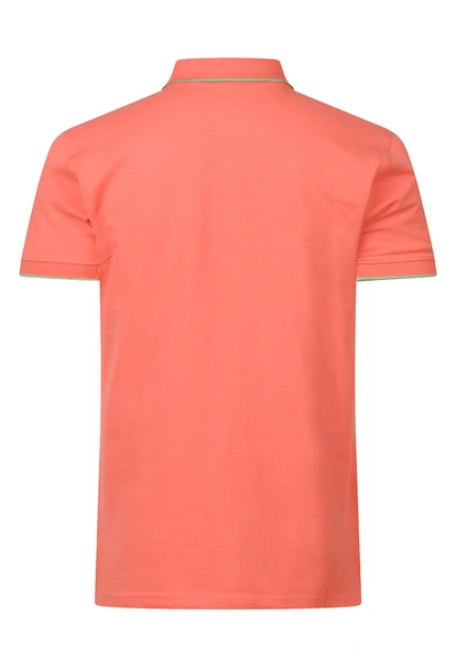 Stonecast heren polo